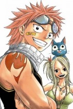 Watch Fairy Tail Vumoo